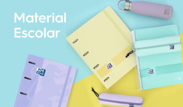 Material Escolar